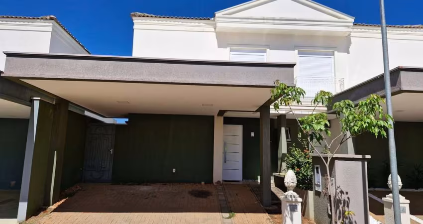 Casa de Condomínio para alugar em Residencial Maria Júlia de 120.00m² com 3 Quartos, 1 Suite e 2 Garagens