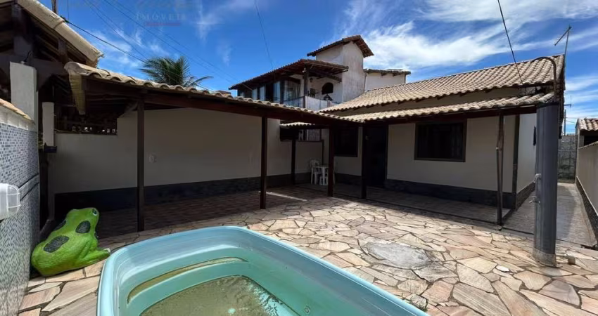 Casa de Condomínio para venda em Terramar (tamoios) de 90.00m² com 2 Quartos e 1 Garagem