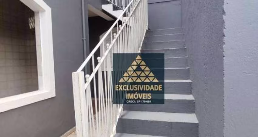 Casa para alugar em Cidade Parque São Luiz de 125.00m² com 1 Quarto