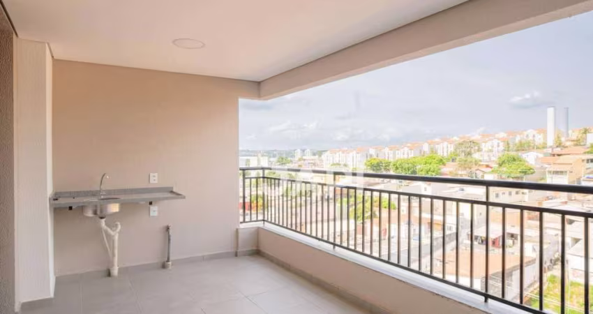 Apartamento para venda em Recanto Quarto Centenário de 96.00m² com 3 Quartos, 1 Suite e 2 Garagens