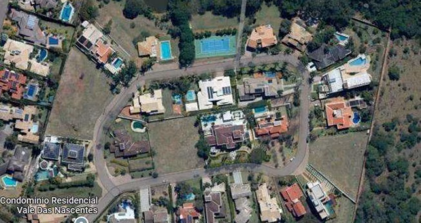 Terreno para venda em Parque Brasil 500 de 1817.74m²
