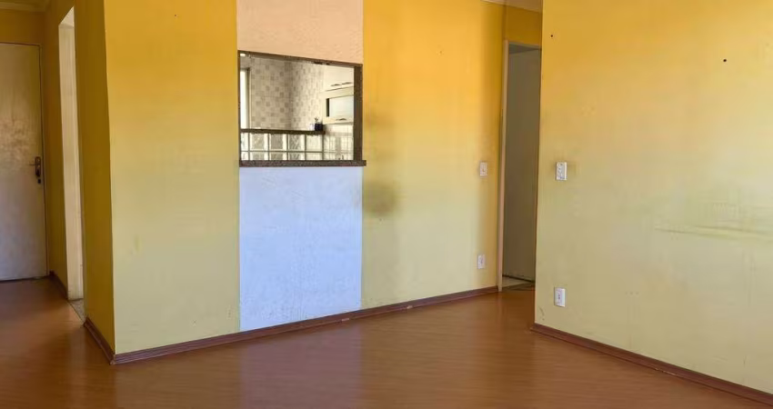 Apartamento para venda em Vila Itapura de 64.00m² com 2 Quartos e 1 Garagem