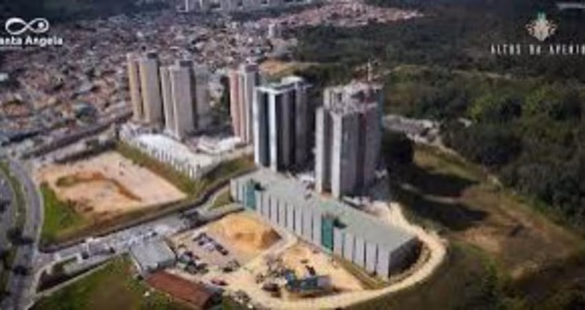 Apartamento para venda em Jardim Do Lago de 96.00m² com 3 Quartos, 1 Suite e 2 Garagens