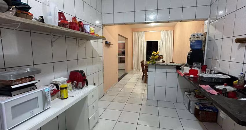 Casa para venda em Jardim Do Jatobá de 145.00m² com 4 Quartos e 3 Garagens