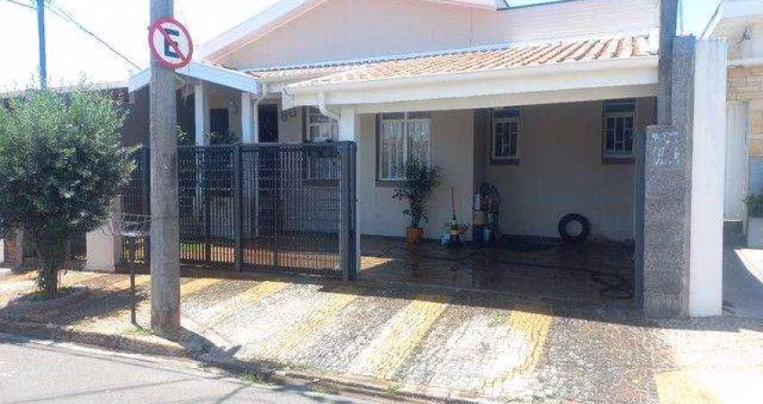 Casa para venda em Vila Monte Alegre Iv de 218.00m² com 3 Quartos, 1 Suite e 2 Garagens