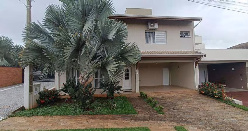 Casa de Condomínio para venda em Betel de 247.46m² com 4 Quartos, 4 Suites e 4 Garagens