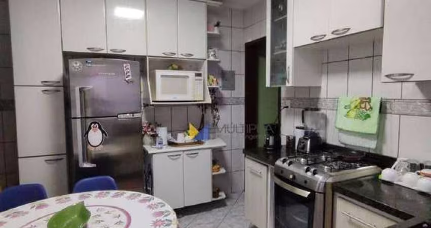 Casa para venda em Jardim Santa Mena de 90.00m² com 2 Quartos, 2 Suites e 2 Garagens