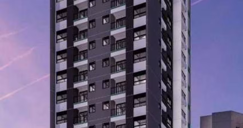 Apartamento para venda em Jardim Brasil de 45.00m² com 1 Quarto, 1 Suite e 1 Garagem