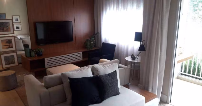Apartamento para venda em Jardim Guanabara de 70.70m² com 3 Quartos, 1 Suite e 2 Garagens