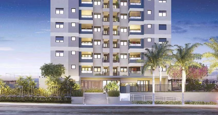 Apartamento para venda em Loteamento Residencial Vila Bella de 105.00m² com 3 Quartos, 3 Suites e 2 Garagens
