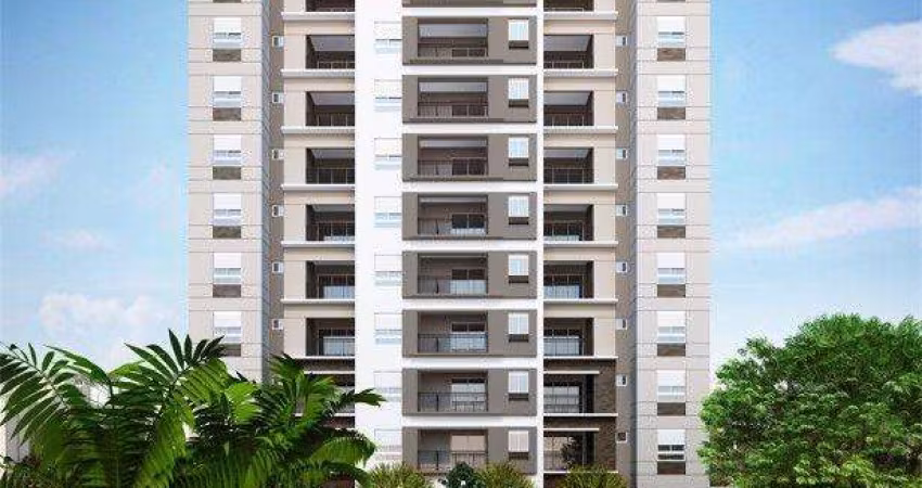 Apartamento para venda em Mansões Santo Antônio de 40.66m² com 1 Quarto, 1 Suite e 1 Garagem
