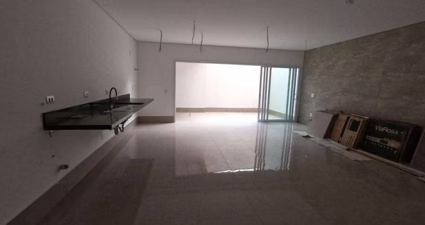 Casa de Condomínio para venda em Parque Rural Fazenda Santa Cândida de 173.00m² com 3 Quartos, 3 Suites e 2 Garagens