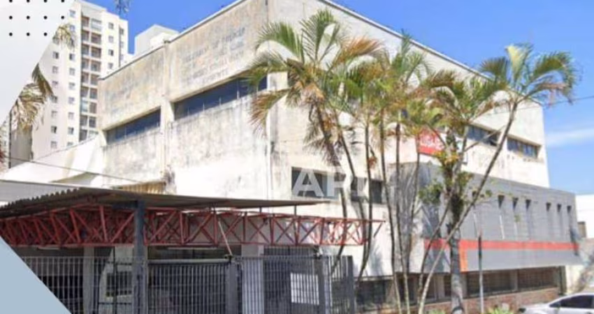 Galpão / Depósito / Armazém para alugar em Vila Rami de 1825.00m² com 30 Garagens
