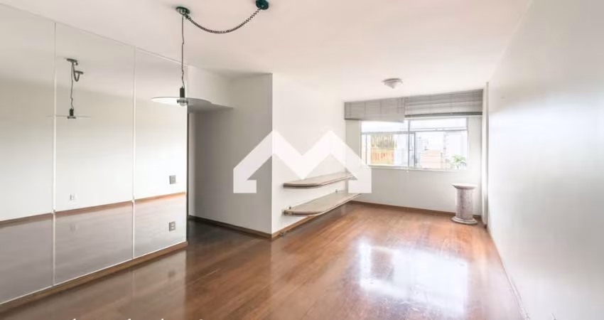 Apartamento para venda em Savassi de 80.00m² com 2 Quartos, 1 Suite e 1 Garagem
