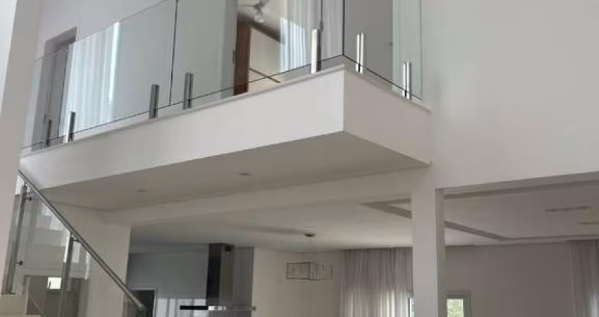 Casa de Condomínio para alugar em Jardim Do Ribeirão Ii de 450.00m² com 4 Quartos, 4 Suites e 4 Garagens