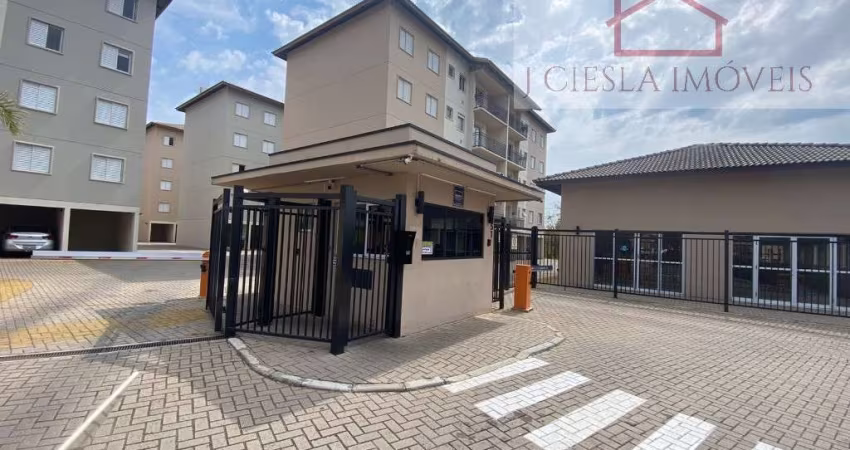 Apartamento para alugar em Medeiros de 60.00m² com 2 Quartos e 2 Garagens