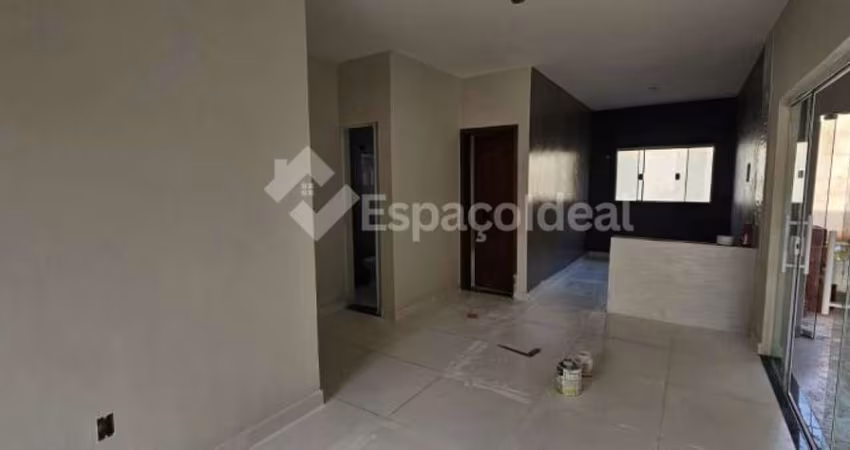 Casa para venda em Núcleo Residencial Presidente Geisel de 84.00m² com 2 Quartos, 1 Suite e 2 Garagens