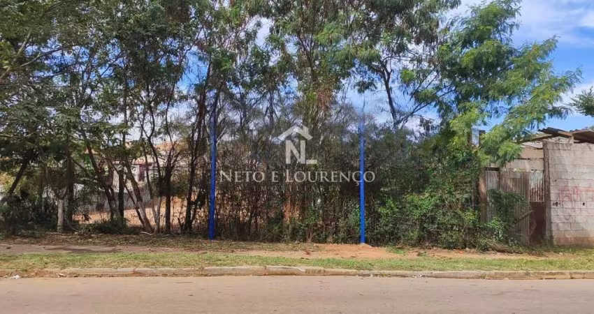 Terreno para venda em Vila Aparecida de 10.00m²