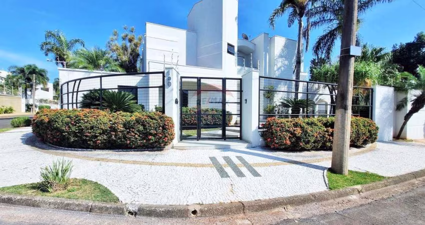 Casa para alugar em Parque Residencial Nardini de 750.00m² com 4 Quartos, 4 Suites e 10 Garagens
