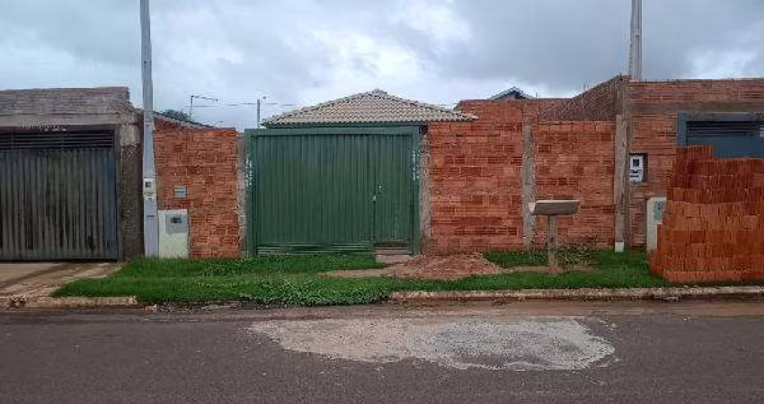 Casa para venda em Cedral de 180.00m² com 2 Quartos e 2 Garagens