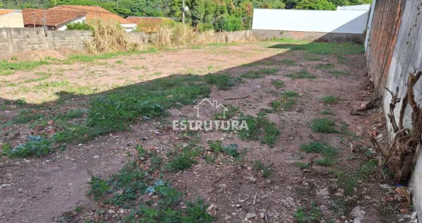 Terreno para venda em Cidade Nova de 132.00m²