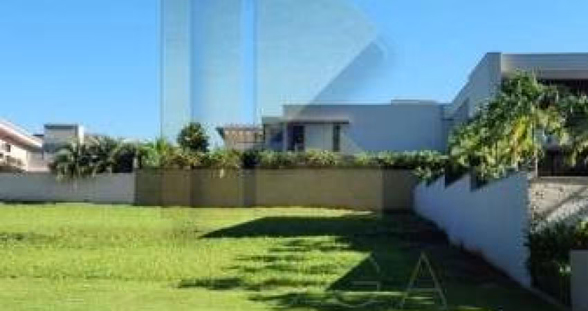 Terreno para venda em Jardim Olhos D'água Ii de 705.00m²