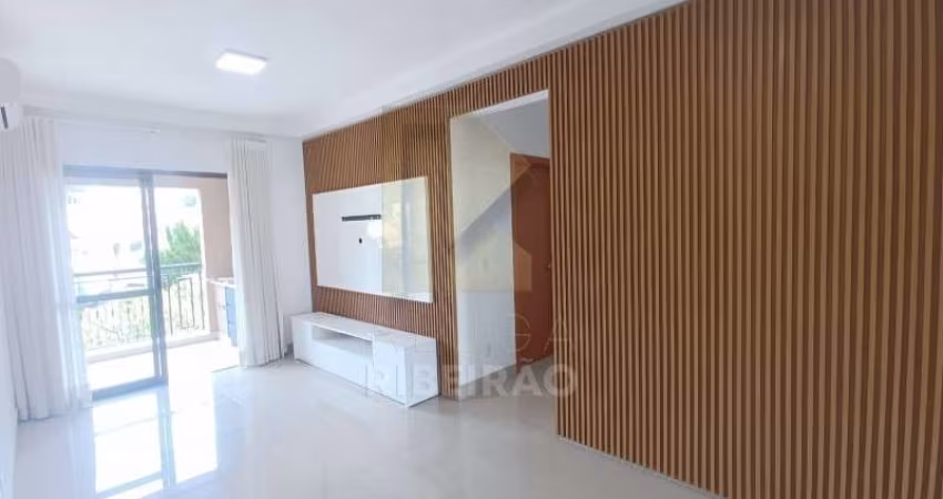 Apartamento para alugar em Condomínio Itamaraty de 71.00m² com 2 Quartos, 1 Suite e 2 Garagens