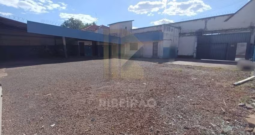 Galpão / Depósito / Armazém para alugar em Jardim Mosteiro de 400.00m²