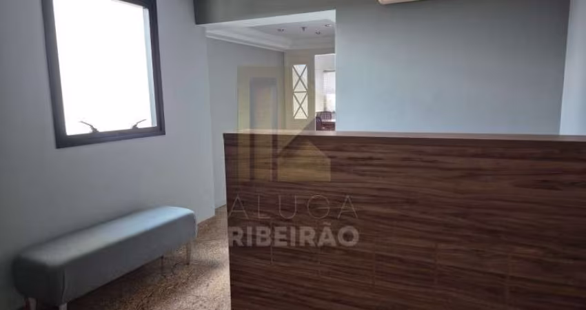 Sala Comercial para alugar em Jardim Califórnia de 75.00m² com 1 Garagem