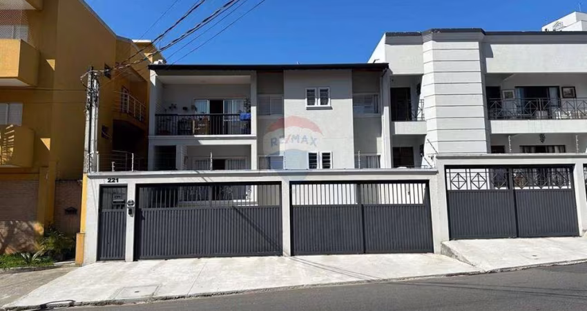 Apartamento para venda em Atibaia Jardim de 176.00m² com 3 Quartos, 1 Suite e 1 Garagem