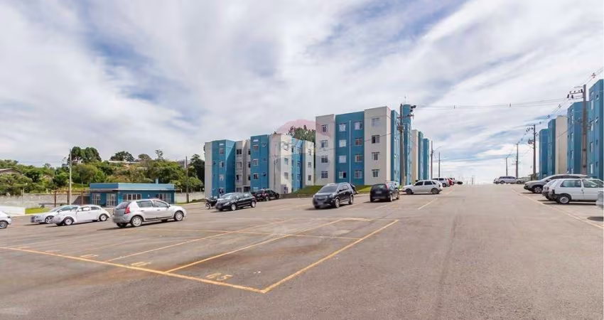 Apartamento para venda em Jardim Campo Verde de 42.00m² com 2 Quartos e 1 Garagem