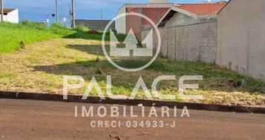 Terreno para venda e aluguel em Taquaral de 200.00m²
