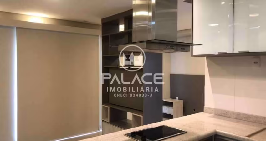Apartamento para alugar em Cidade Jardim de 60.00m² com 1 Quarto, 1 Suite e 1 Garagem