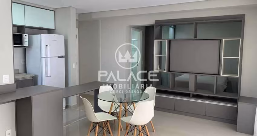 Apartamento para alugar em Cidade Jardim de 54.00m² com 1 Quarto, 1 Suite e 1 Garagem