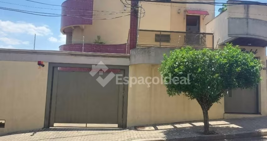 Apartamento para venda em Jardim Panorama de 57.00m² com 1 Quarto e 1 Garagem