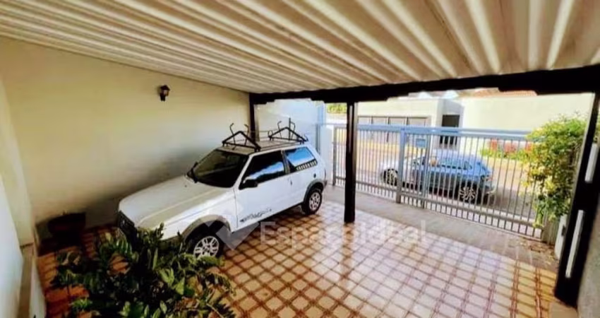 Casa para venda e aluguel em Centro de 196.00m² com 3 Quartos e 2 Garagens