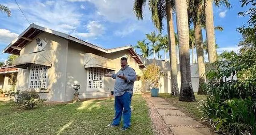 Casa de Condomínio para venda em Jardim Colina Verde de 395.00m² com 3 Quartos, 1 Suite e 4 Garagens