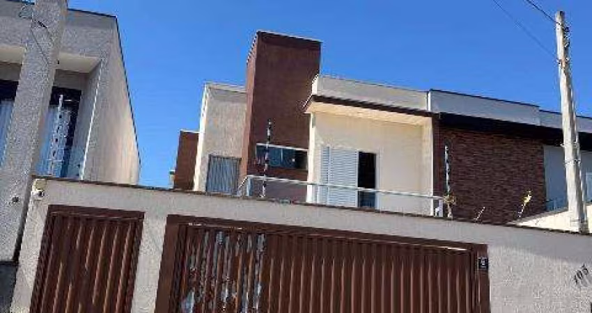 Casa para venda em Jardim São Pedro de 109.00m² com 3 Quartos, 1 Suite e 2 Garagens