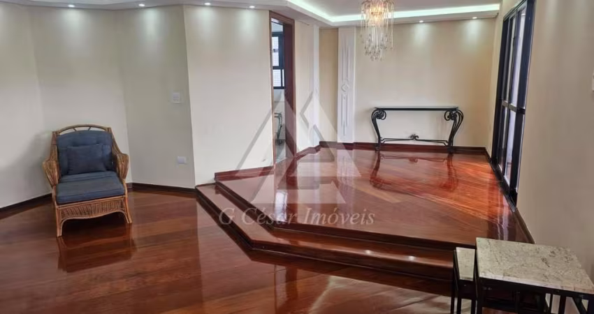 Cobertura para venda em Santa Paula de 670.00m² com 4 Quartos, 2 Suites e 5 Garagens