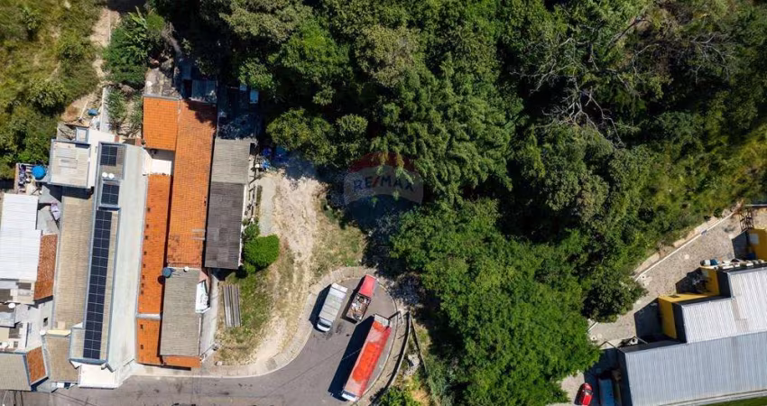 Terreno para venda em Jardim Palermo de 554.00m² com 1 Quarto e 1 Garagem