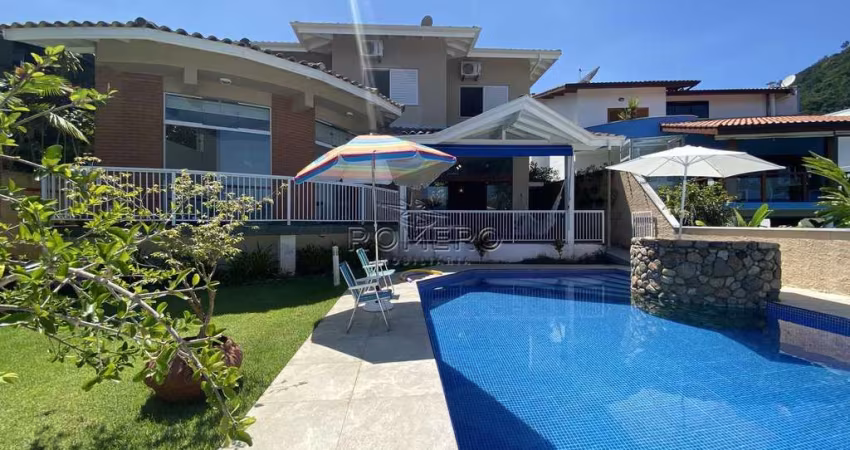 Casa de Condomínio para venda em Lagoinha de 244.00m² com 3 Quartos, 3 Suites e 1 Garagem