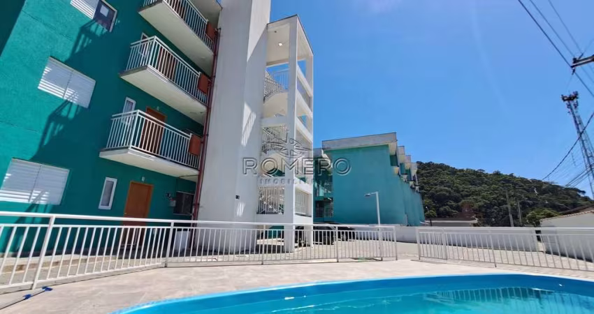 Apartamento para venda em Sertão Do Meio de 36.00m² com 1 Quarto e 1 Garagem