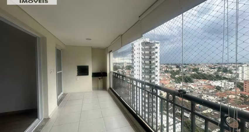 Apartamento para alugar em Vila Vitória de 127.00m² com 3 Quartos, 3 Suites e 2 Garagens