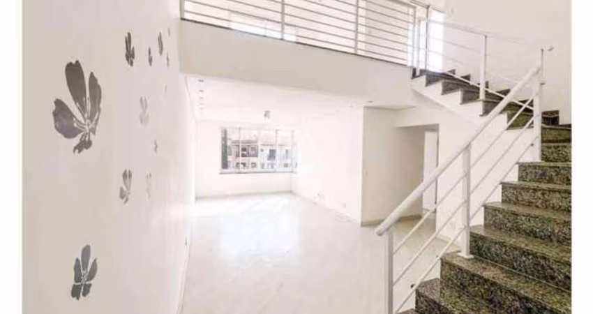 Apartamento para venda e aluguel em Vila Oliveira de 146.00m² com 4 Quartos, 2 Suites e 1 Garagem