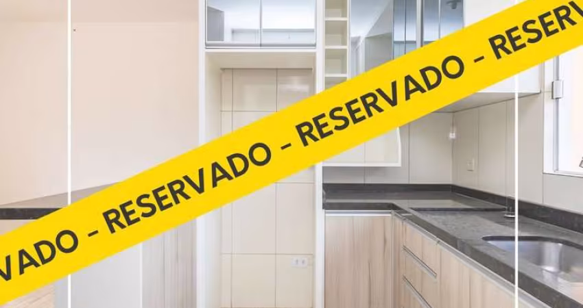 Apartamento para venda em Santa Gema de 55.00m² com 2 Quartos e 2 Garagens
