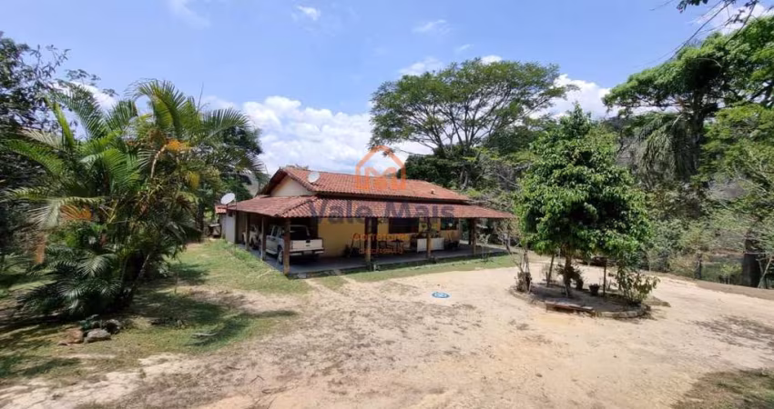 Fazenda / Sítio para venda em Vasconcelos de 1029126.00m² com 3 Quartos