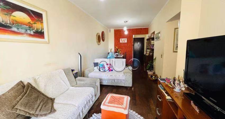 Apartamento para venda em Centro de 95.00m² com 3 Quartos, 1 Suite e 1 Garagem