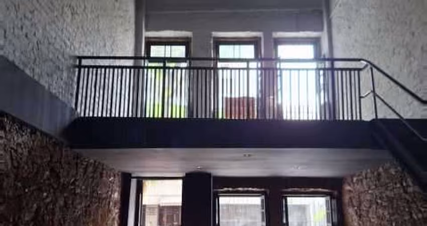 Prédio Comercial para alugar em Humaitá de 185.00m² com 3 Quartos