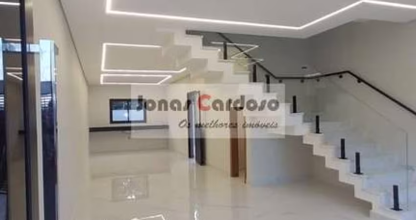 Casa para venda em Vila Da Prata de 120.00m² com 3 Quartos, 1 Suite e 2 Garagens