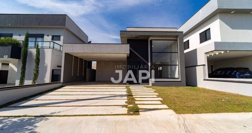 Casa de Condomínio para venda em Gran Ville São Venâncio de 165.00m² com 3 Quartos, 1 Suite e 6 Garagens